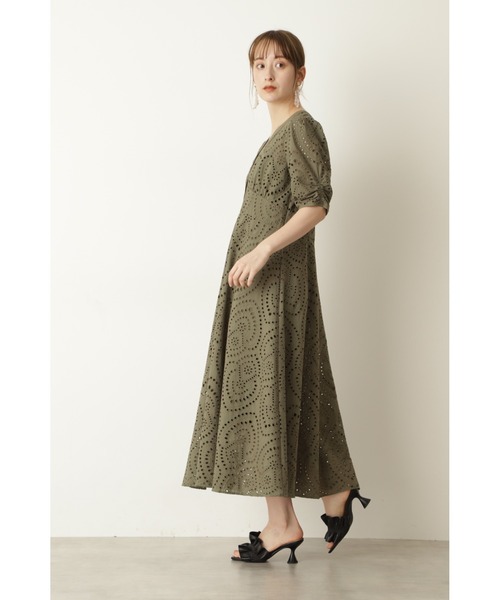 JILL STUART（ジルスチュアート）の「◇【WEB限定 サイズ：4