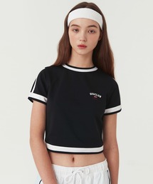 O!Oi クラブ ショートスリーブ Tシャツ / O!Oi Club Short Sleeve T-Shirt