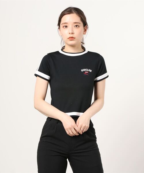 Reebok - 新品未使用 タグ付き Reebok トレーナー O!Oi クラブ フーディー Reebok - 新品未使用 タグ付き Reebok トレーナー O!Oi クラブ