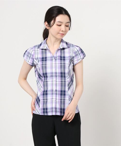 NARACAMICIE（ナラカミーチェ）の「サマーチェックチューリップ