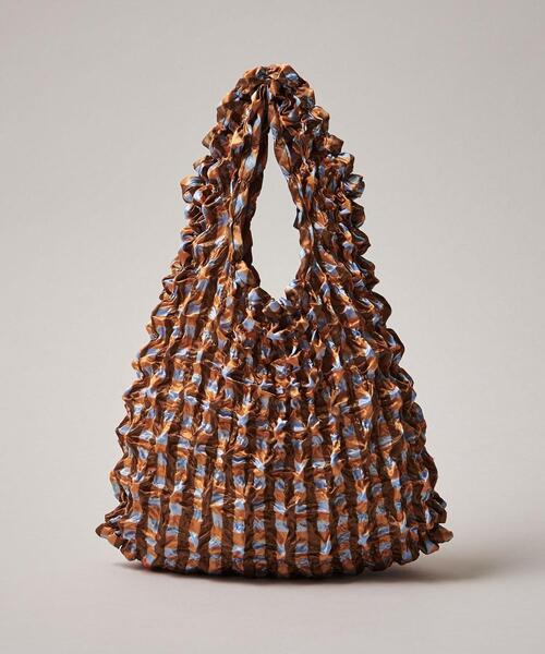 万博限定　BUNZABURO バッグ エコバッグ 新品未使用] bunzaburo BUNZABUROエコバッグ 万博限定 - メルカリ