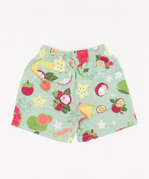 CHUMS（チャムス）の「【WEB限定】CHUMS/ チャムス Kid's Plunge Divers（その他パンツ・キッズ・チャコールグレー/ネイビー/マスタード/その他9/その他15・SMALL/MEDIUM/LARGE/X-LARGE）」の6枚目の写真