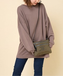 E4783 ミリタリーサコッシュ