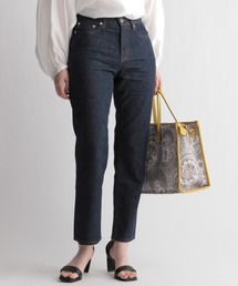 Andemiu | ストレートスリムデニム935360(デニムパンツ)