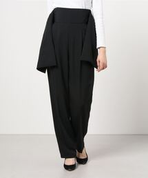 CLANE | OBI PANTS(スラックス)