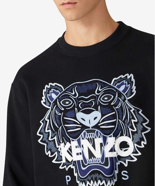 KENZO（ケンゾー）の「KENZO/ケンゾー/タイガークラシックスウェット 