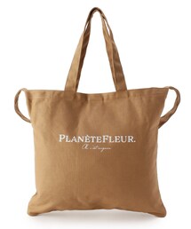 pink adobe | ◆ロゴプリント2WAYショルダーバッグ(ショルダーバッグ)