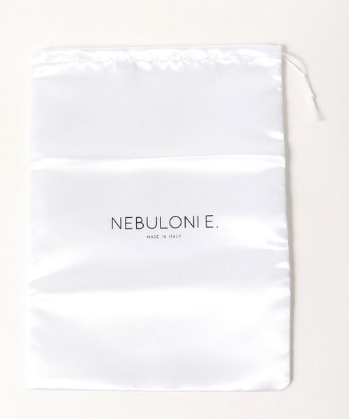 Demi-Luxe BEAMS（デミルクス ビームス）の「NEBULONI E