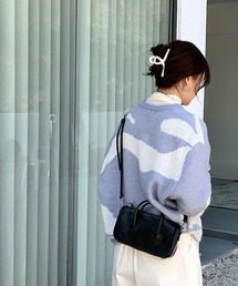 HALEY PESCA | HALEY PESCA/2WAY ミニショルダー＆ハンドバッグ(ショルダーバッグ)