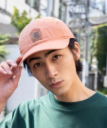 Wego ウィゴー レディース のキャップ オレンジ 橙色系 通販 Zozotown