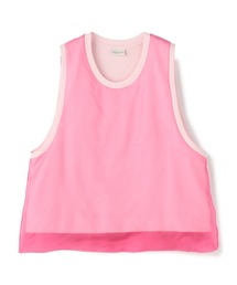 dries van noten レイヤードタンクトップ DRIES VAN NOTEN（ドリスヴァンノッテン）の「＜DRIES VAN NOTEN