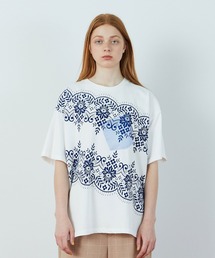 FRAPBOIS | ストーバーＴ(Tシャツ/カットソー)