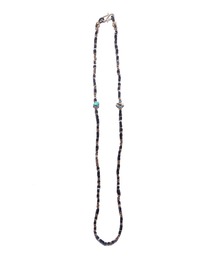 SunKu（サンク）の「SunKu/サンク Beads Glassholder Antique beads ネックレス 眼鏡コード（ネックレス）」