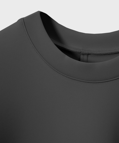 STUNNING LURE（スタニングルアー）の「ダンボールTドレス（ワンピース・レディース・ライトベージュ/ブラック・1/0/2）」の10枚目の写真