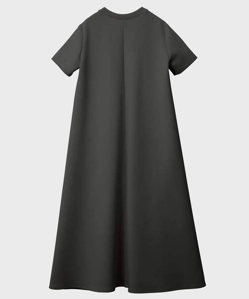 STUNNING LURE（スタニングルアー）の「ダンボールTドレス（ワンピース・レディース・ライトベージュ/ブラック・1/0/2）」の9枚目の写真