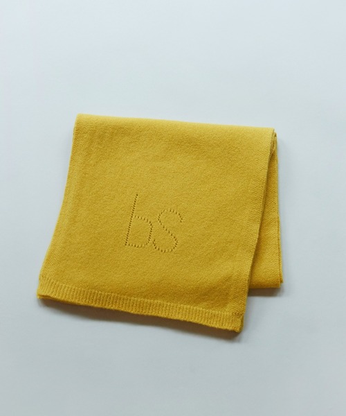 bulle de savon（ビュルデサボン）の「赤ずきん　ストール（ストール/ショール・レディース・ホワイト/ブラウン/レッド/イエロー・FREE）」の21枚目の写真