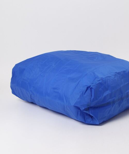 JULY NINE（ジュライナイン）の「【JULY NINE/ジュライナイン】（UN）スシサック・エコバッグ【LARGE】（エコバッグ/サブバッグ・レディース・グリーン/レッド/ブルー/イエロー・FREE）」の6枚目の写真