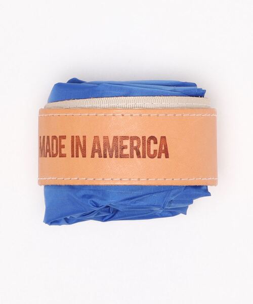 JULY NINE（ジュライナイン）の「【JULY NINE/ジュライナイン】（UN）スシサック・エコバッグ【LARGE】（エコバッグ/サブバッグ・レディース・グリーン/レッド/ブルー/イエロー・FREE）」の8枚目の写真