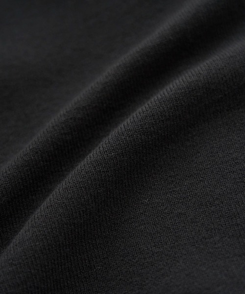 ROPE' PICNIC(ロペピクニック)の「マシュマロニットVネックプルオーバー(ニット/セーター・レディース・ブラック/サックスブルー/ベージュ系その他/ピンク系その他・38)」の7枚目の写真