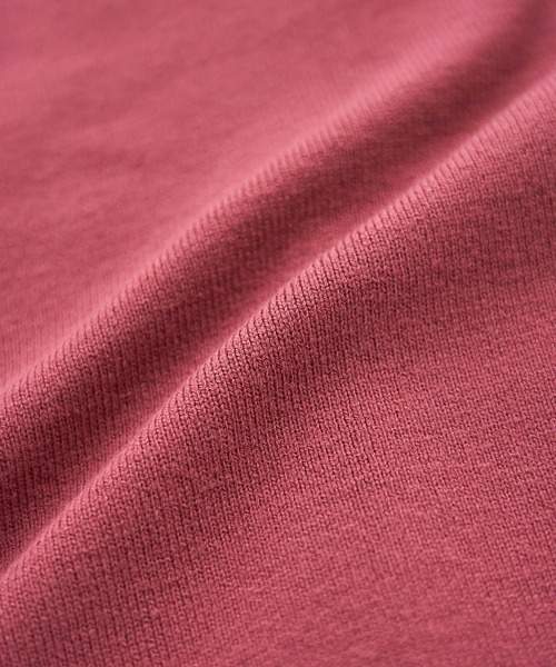 ROPE' PICNIC(ロペピクニック)の「マシュマロニットVネックプルオーバー(ニット/セーター・レディース・ブラック/サックスブルー/ベージュ系その他/ピンク系その他・38)」の16枚目の写真