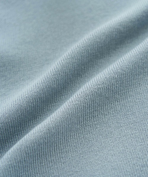 ROPE' PICNIC(ロペピクニック)の「マシュマロニットVネックプルオーバー(ニット/セーター・レディース・ブラック/サックスブルー/ベージュ系その他/ピンク系その他・38)」の20枚目の写真