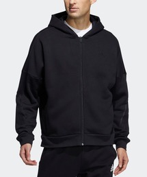 Adidas アディダス レディース のパーカー通販 Zozotown