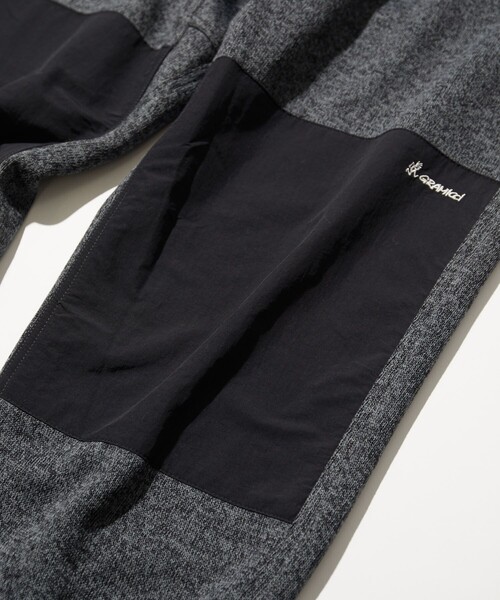 Gramicci（グラミチ）の「GRAMICCI/グラミチ 別注 KNIT FLEECE