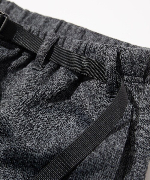 Gramicci（グラミチ）の「GRAMICCI/グラミチ 別注 KNIT FLEECE