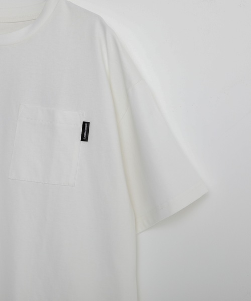 OUTDOOR PRODUCTS(アウトドアプロダクツ)の「【OUTDOOR PRODUCTS/アウトドアプロダクツ】触れるとヒンヤリする接触冷感UVカットTシャツ(Tシャツ/カットソー・レディース・ホワイト/ベージュ/カーキ/ブルー系その他・FREE)」の21枚目の写真