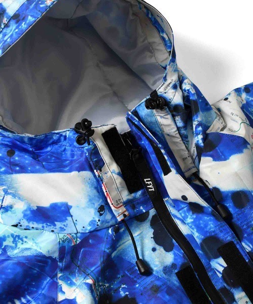 LFYT × STASHラファイエット × スタッシュナイロンJKT LFYT（エルエフワイティー）の「LFYT ラファイエット [Lafayette