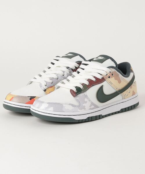 DUNK LOW SE　DH0957-100
