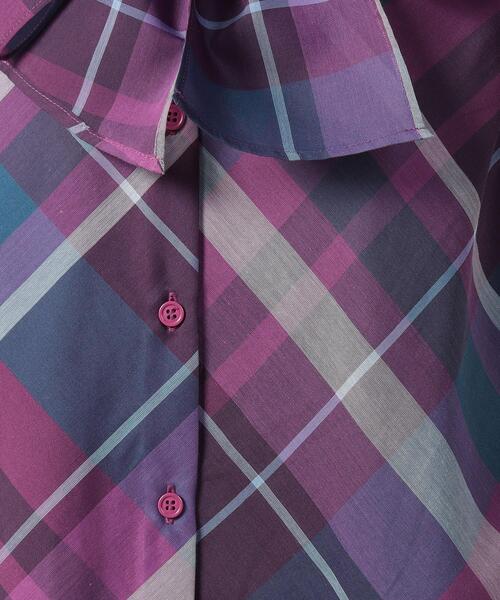 To b. by agnes b.（トゥービーバイアニエスベー）の「WR58 CHEMISE