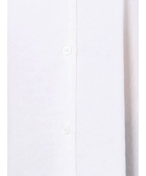 LAGUNAMOON（ラグナムーン）の「セーラーカラーブラウス（シャツ/ブラウス・レディース・ホワイト/ブラック/カーキ・FREE）」の18枚目の写真