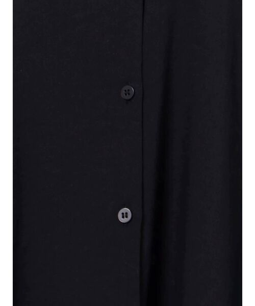 LAGUNAMOON（ラグナムーン）の「セーラーカラーブラウス（シャツ/ブラウス・レディース・ホワイト/ブラック/カーキ・FREE）」の20枚目の写真