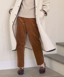 コーデュロイパンツ