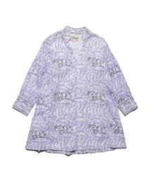 PLM KIDS TUNIC JAGUAR 36609