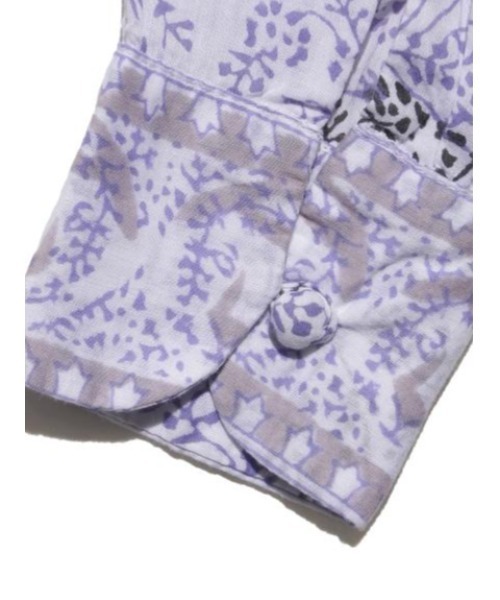 styles(スタイルス)の「PLM KIDS TUNIC JAGUAR 36609(その他トップス・キッズ・ブルー・4)」の7枚目の写真