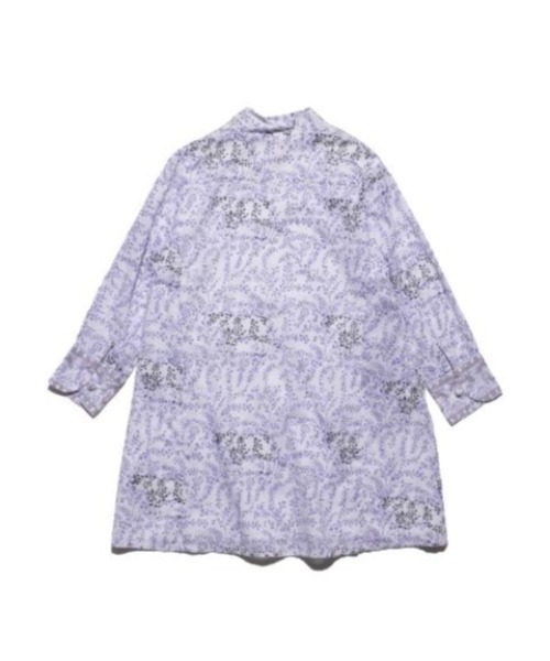 styles(スタイルス)の「PLM KIDS TUNIC JAGUAR 36609(その他トップス・キッズ・ブルー・4)」の3枚目の写真