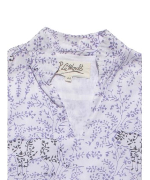 styles(スタイルス)の「PLM KIDS TUNIC JAGUAR 36609(その他トップス・キッズ・ブルー・4)」の4枚目の写真