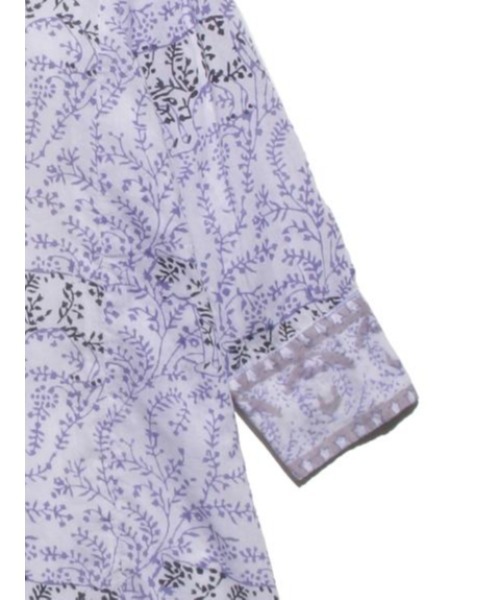 styles(スタイルス)の「PLM KIDS TUNIC JAGUAR 36609(その他トップス・キッズ・ブルー・4)」の5枚目の写真