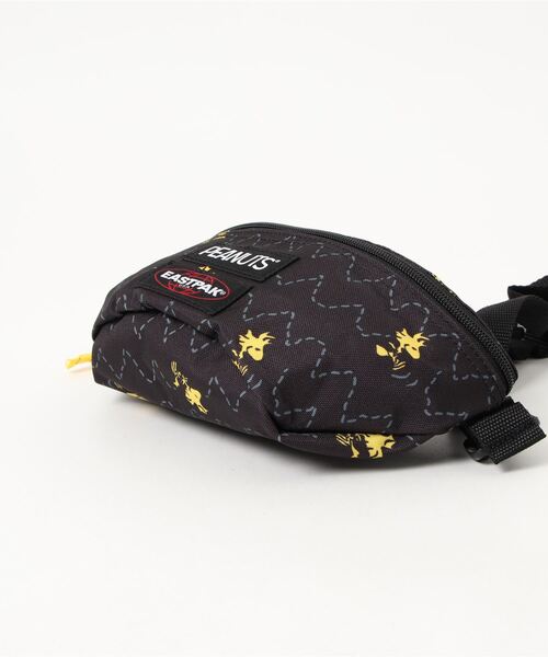 EASTPAK（イーストパック ）の「EASTPAK　SPRINGER Peanuts（ショルダーバッグ・レディース・A/B/C・FREE）」の5枚目の写真