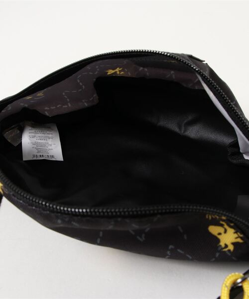 EASTPAK（イーストパック ）の「EASTPAK　SPRINGER Peanuts（ショルダーバッグ・レディース・A/B/C・FREE）」の6枚目の写真