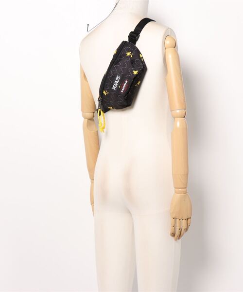 EASTPAK（イーストパック ）の「EASTPAK　SPRINGER Peanuts（ショルダーバッグ・レディース・A/B/C・FREE）」の7枚目の写真