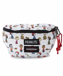 EASTPAK　SPRINGER Peanuts