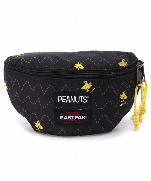 EASTPAK（イーストパック ）の「EASTPAK　SPRINGER Peanuts（ショルダーバッグ・レディース・A/B/C・FREE）」の3枚目の写真