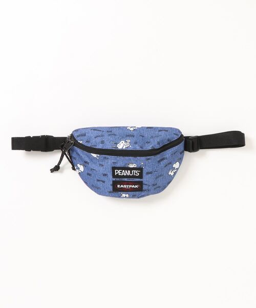 EASTPAK（イーストパック ）の「EASTPAK　SPRINGER Peanuts（ショルダーバッグ・レディース・A/B/C・FREE）」の10枚目の写真