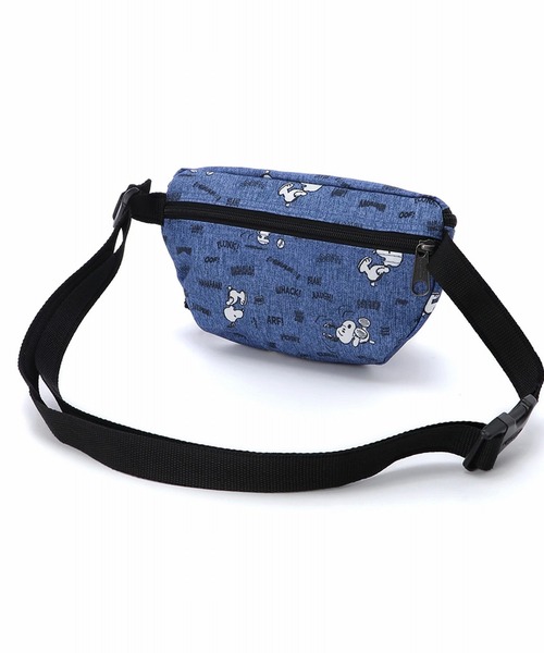 EASTPAK（イーストパック ）の「EASTPAK　SPRINGER Peanuts（ショルダーバッグ・レディース・A/B/C・FREE）」の16枚目の写真