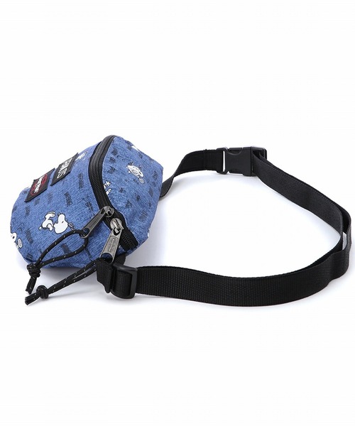 EASTPAK（イーストパック ）の「EASTPAK　SPRINGER Peanuts（ショルダーバッグ・レディース・A/B/C・FREE）」の15枚目の写真