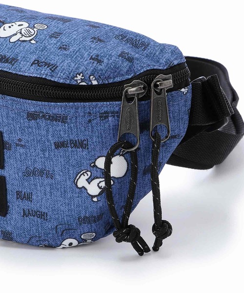 EASTPAK（イーストパック ）の「EASTPAK　SPRINGER Peanuts（ショルダーバッグ・レディース・A/B/C・FREE）」の13枚目の写真