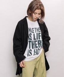 refinedworks | テーラードジャケット(テーラードジャケット)